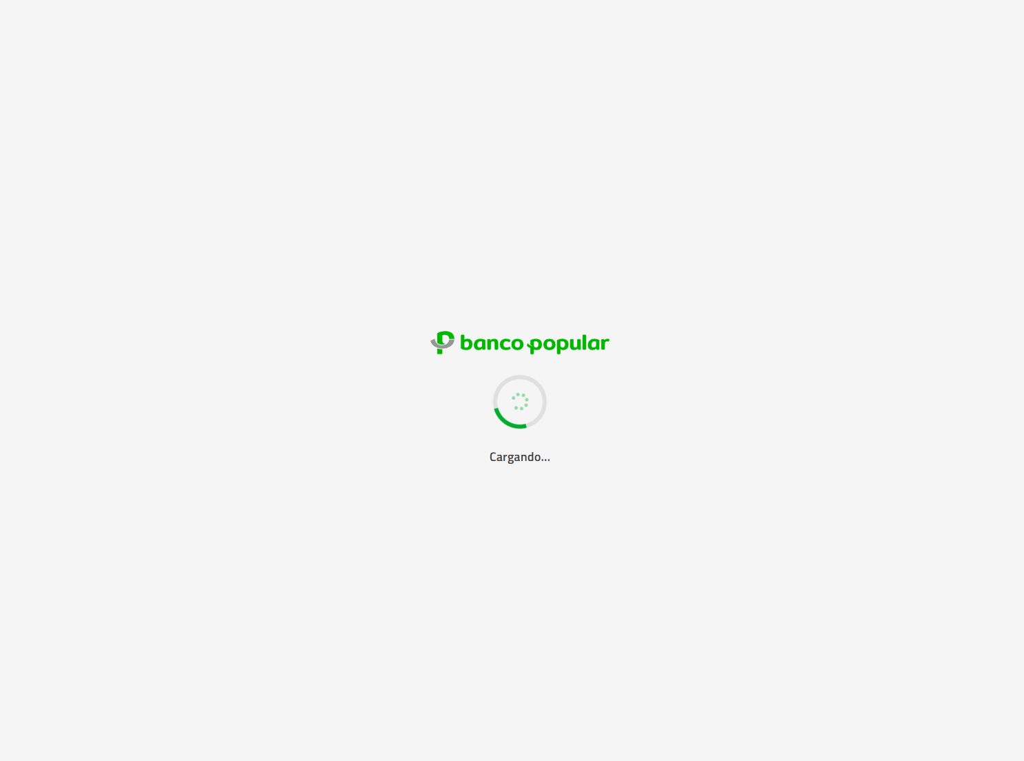 Banco Popular Scam || 2025