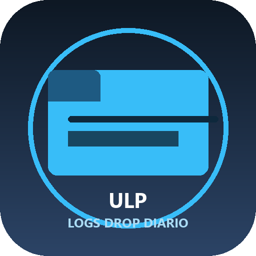 Logo ULP Logs Drop Diario